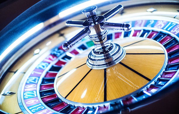 Live blackjack studio on iOS Web