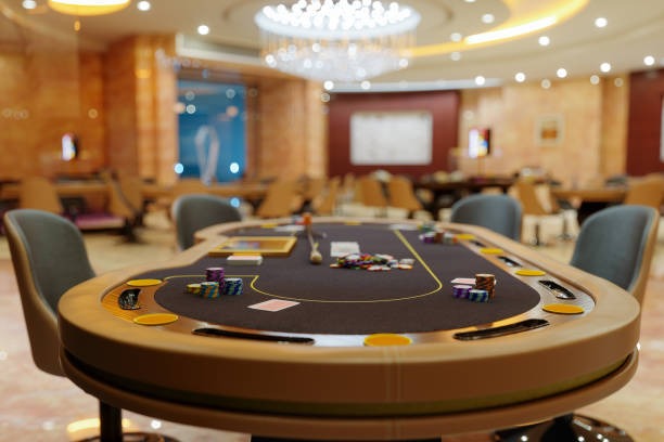 babototo Shio Table live dealer studio with multi-camera feed on mobile
