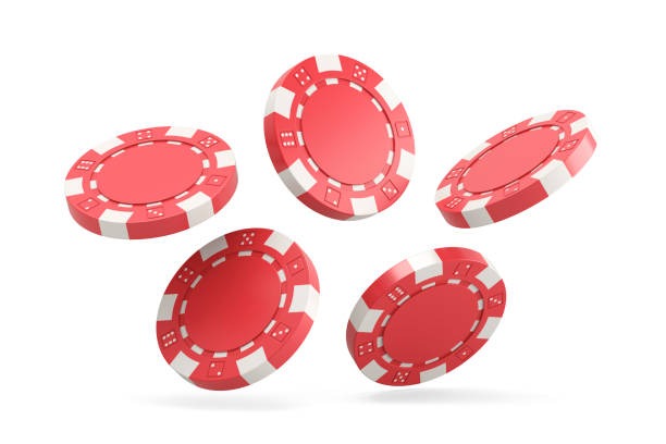 Wild Coaster table feed showing dealer revealing card result on screen